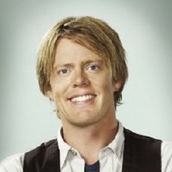 Kris Marshall - Acteur