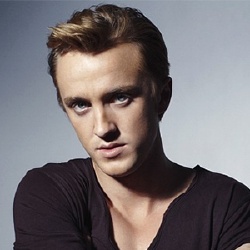 Tom Felton - Acteur