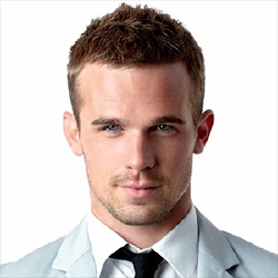 Cam Gigandet - Acteur