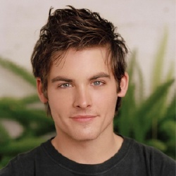 Kevin Zegers - Acteur