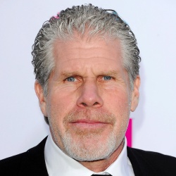 Ron Perlman - Acteur