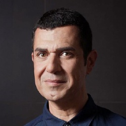 Itzik Cohen - Acteur