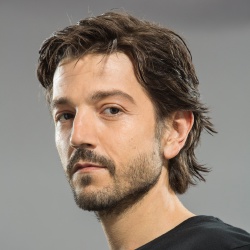 Diego Luna - Acteur