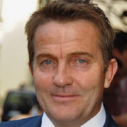 Bradley Walsh - Réalisateur