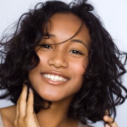 Sydney Park - Actrice