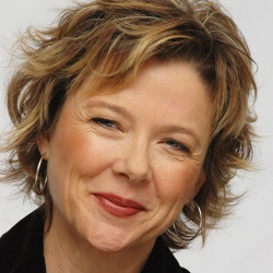 Annette Bening - Actrice