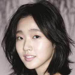 Kim Go-Eun - Actrice