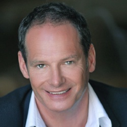 Mark Lester - Acteur