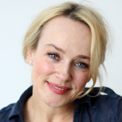 Susie Porter - Actrice