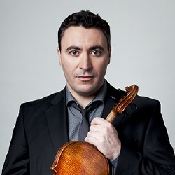 Maxim Vengerov - Interprète