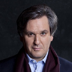 Antonio Pappano - Chef d'orchestre