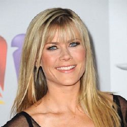 Alison Sweeney - Actrice