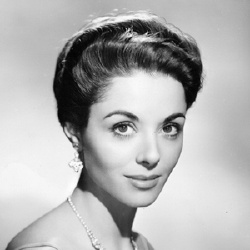 Dana Wynter - Actrice