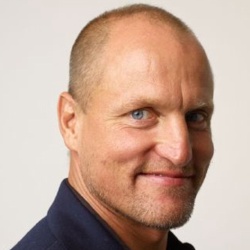 Woody Harrelson - Acteur