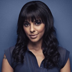 Marsha Thomason - Actrice