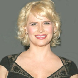 Kristy Swanson - Actrice