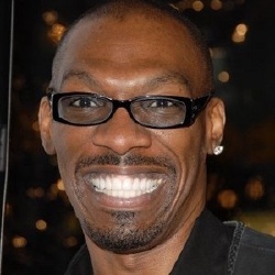 Charlie Murphy - Acteur