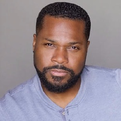 Malcolm-Jamal Warner - Acteur