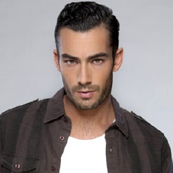 Aaron Diaz - Acteur