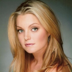 Clare Kramer - Actrice