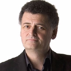 Steven Moffat - Scénariste