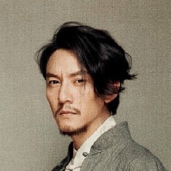 Chang Chen - Acteur