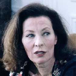 Bérangère Bonvoisin - Actrice