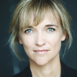 Laurence Porteil - Actrice