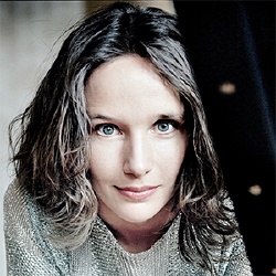 Hélène Grimaud - Interprète