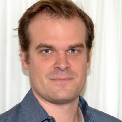 David Harbour - Acteur