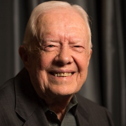 Jimmy Carter - Politique