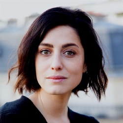 Garance Thénault - Actrice