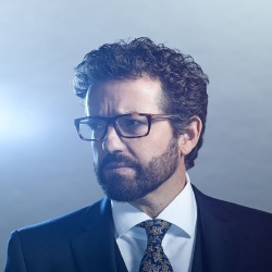 Louis Ferreira - Acteur