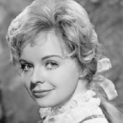 Susannah York - Actrice