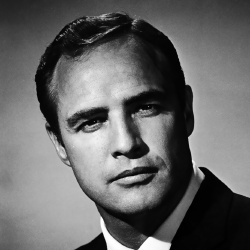 Marlon Brando - Acteur