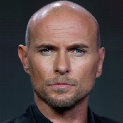 Luke Goss - Acteur