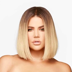 Khloé Kardashian - Présentatrice