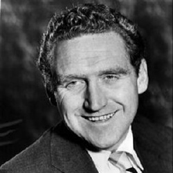 James Whitmore - Acteur