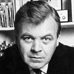 Patrick Wymark - Acteur