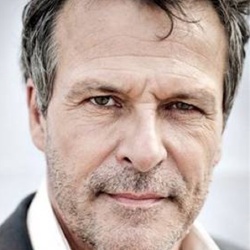 Frédéric Van den Driessche - Acteur