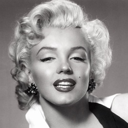 Marilyn Monroe - Actrice