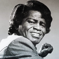 James Brown - Musicien