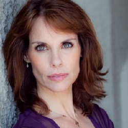 Alexandra Paul - Actrice