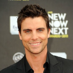 Colin Egglesfield - Acteur