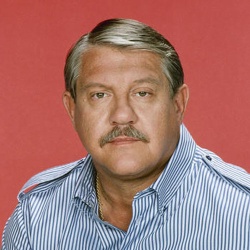 Alex Karras - Acteur