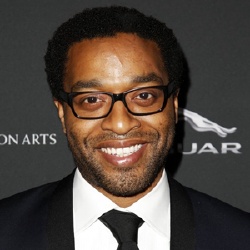 Chiwetel Ejiofor - Acteur