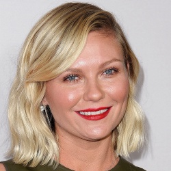 Kirsten Dunst - Actrice