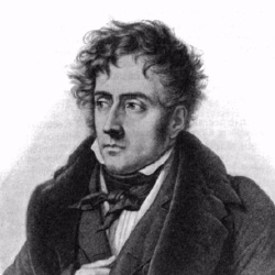 François-René de Chateaubriand - Ecrivain