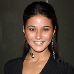 Emmanuelle Chriqui - Actrice