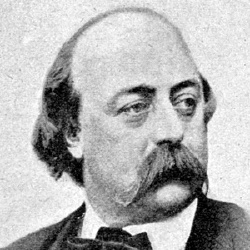 Gustave Flaubert - Ecrivain